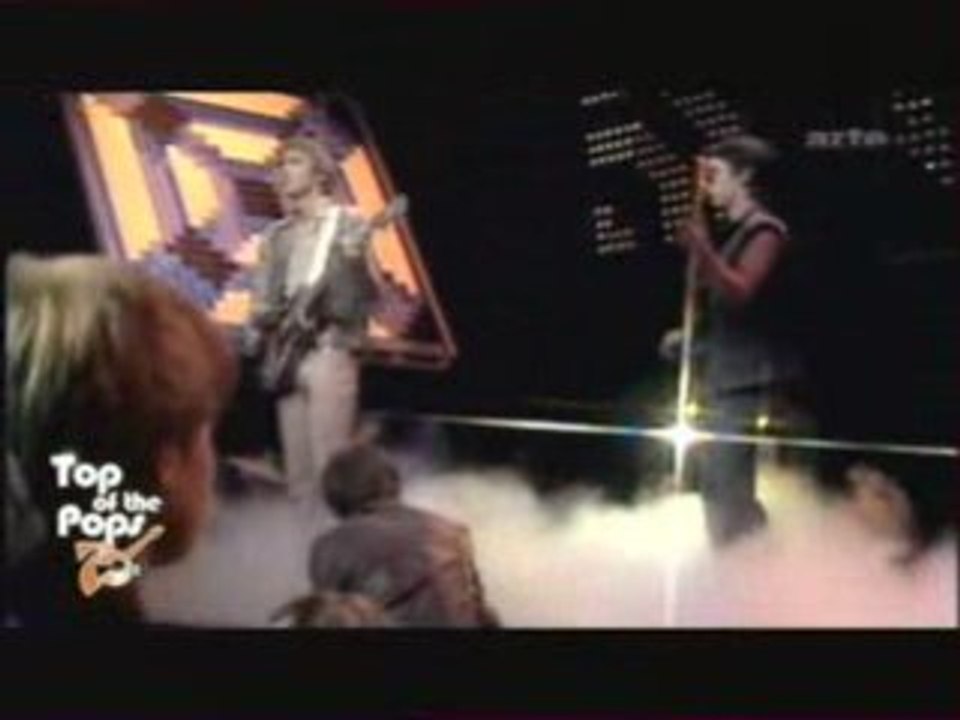 Sham 69 - you're better man than