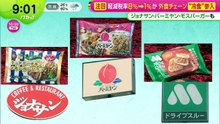 ノンストップ！   動画　2026年10月20日 バラエティ 動画 5mio