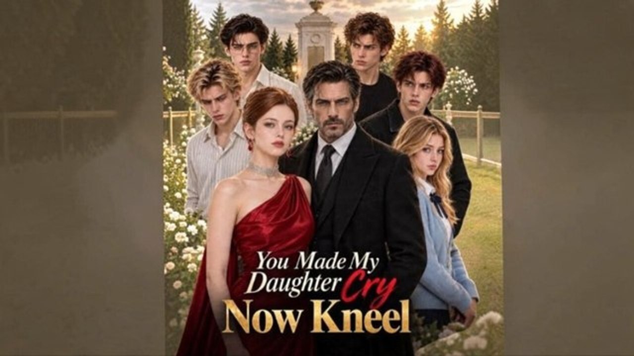 You Made My Daughter Cry. Now Kneel - Full Short Drama - video Dailymotion