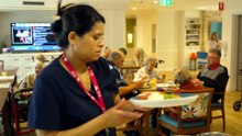 Aged care providers call for essential skills visa to fill roles