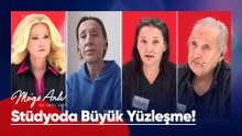75 yaşındaki Sevim Yavaş ve iki kızının büyük yüzleşmesi! - Müge Anlı ile Tatlı Sert 20 Ekim 2026