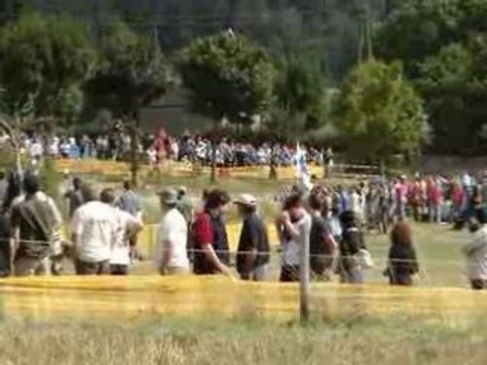 rallye d allemangne 2008 (trops puissant)