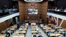 SON DAKİKA! Üsküdar Belediyesi'nde başkanvekili seçimi: Cumhur İttifakı'nın adayı Muhammed Emin Sarıoğlu kazandı