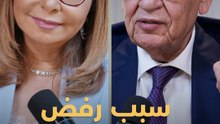 إبراهيم المعلم يكشف مفاجأة: "اتعرض عليا حقائب وزارية في الشباب والرياضة والثقافة واعتذرت"