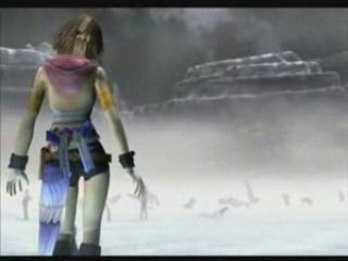 Dead Fantasy II /Partie 2