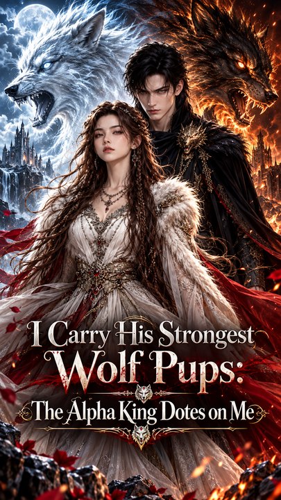 I Carry His Strongest Wolf Pups: The Alpha King Dotes on Me | A ...