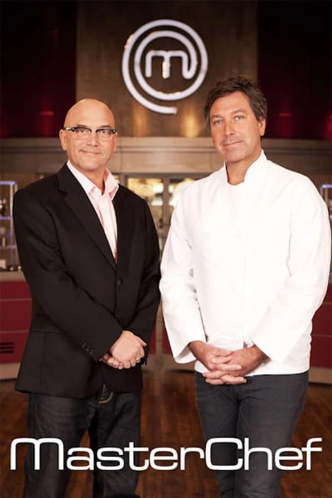 Masterchef - Season 22 - Episode 19 - video Dailymotion
