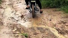 Biker Understand 😄