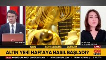 Uzman isim anlattı: Altın yükseliyor, petrol baskı altında! Merkez Bankası ne yapacak?