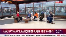 Ülke'de Hayat - 20 Ekim 2026