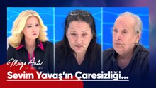 Tülay, annesinden aldığı altın ve paraları ne yaptı? - Müge Anlı ile Tatlı Sert 20 Ekim 2026