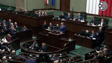Roman Fritz łączy kryzys demograficzny z debatą o aborcji