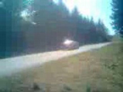 essais eric mauffrey pour mont-blanc 2008