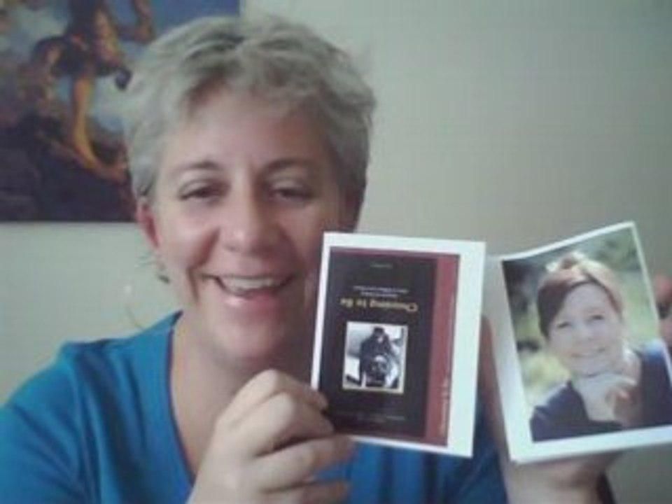 Face Reading for Facebook: Kat Tansey