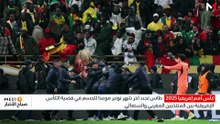 النشرة الصباحية  20/10/2026