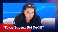 ''Tülay ile temizliğe giderdik beni de dolandırdı!'' - Müge Anlı ile Tatlı Sert 20 Ekim 2026