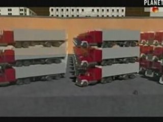 Dans Le Secret Des Villes Berlin L'Empire Souterrain Hitler