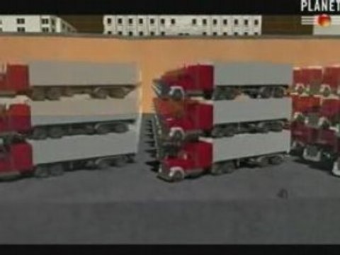 Dans Le Secret Des Villes Berlin L'Empire Souterrain Hitler