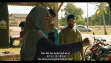 Sayang Sayang | Trailer 1