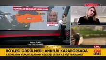Tekstil işçiliğinden örgüt liderliğine! Kadınların fotoğraflarını kataloğa koyup yumurta sattılar: Yeni detaylar ortaya çıktı
