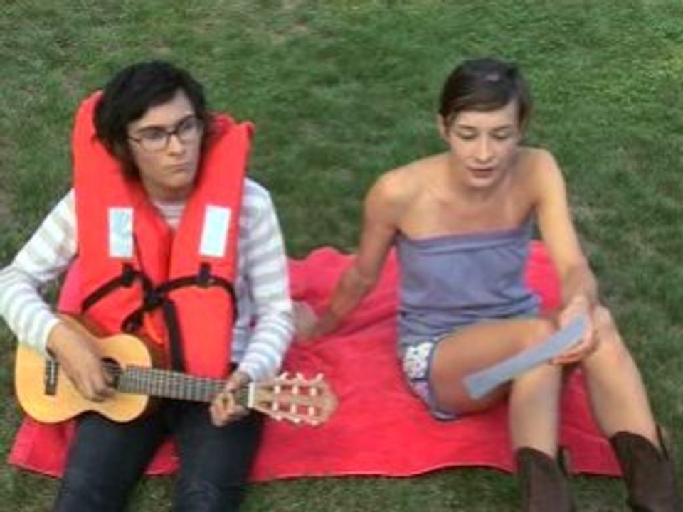 Café de la danse 26 oct - Teaser Mary-Salomé