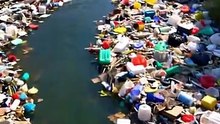 Os Rios Mais Contaminados Que Existem