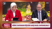 Prof. Dr. Mustafa Karataş ile Muhabbet Kapısı - 20 Ekim 2026