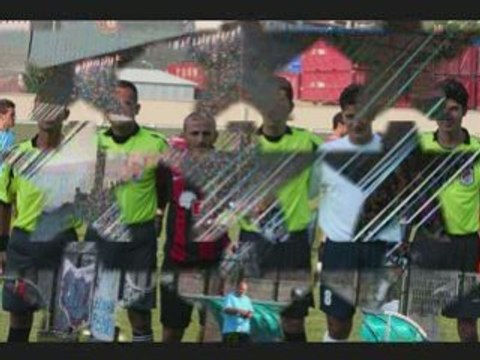 Bozüyükspor Sezon Açılışı