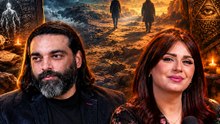 “ما بتابعش حد”.. محمود صلاح يتحدث عن المنافسة في محتوى الظواهر الغريبة  في “ الوجه الآخر”