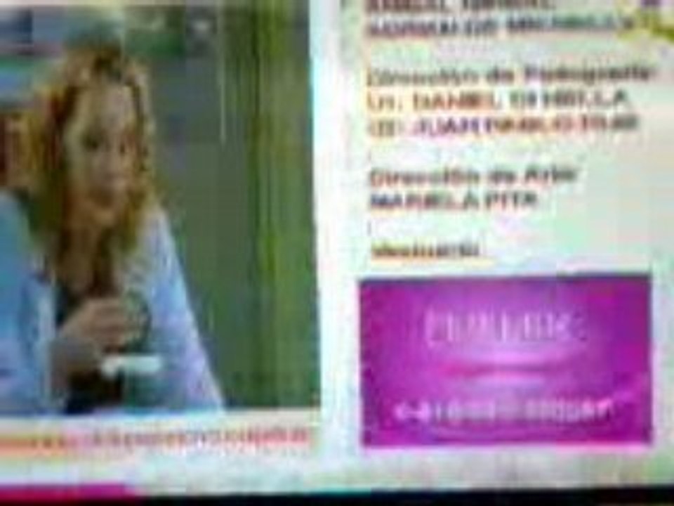 MDN Avances lunes 1/09