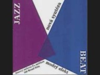 Modry Efekt - Ma Hra  1971