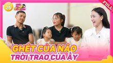 Thám Tử Hôn Nhân 2026 tập 25