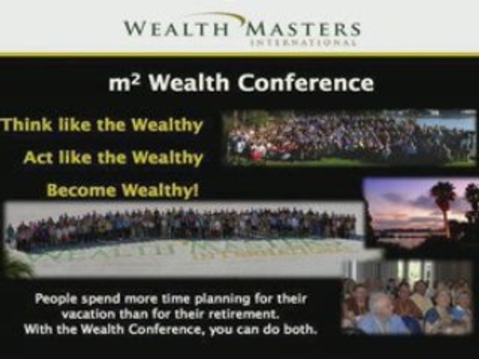 Live a Millionaire Life