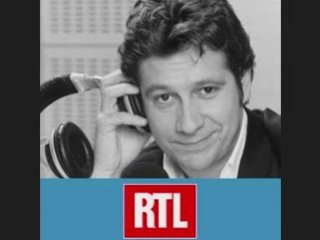Laurent Gerra fait sa rentrée sur RTL
