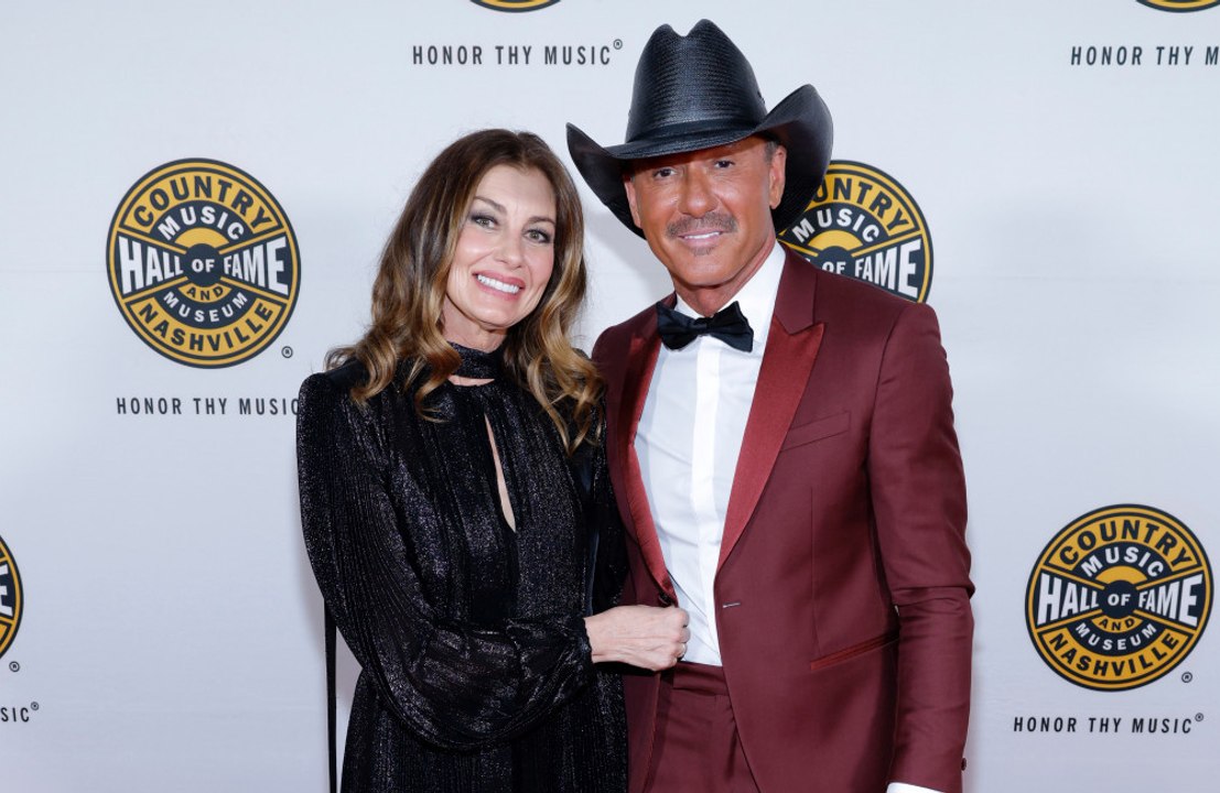 Tim mcgraw wird bei aufnahme in die country music hall of fame emotional