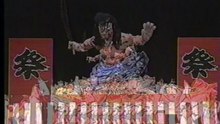 41回6番 日本の祭り