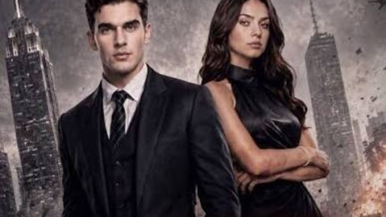 Don't Mess with the Driver-He's the Real Boss - Full Short Drama ...