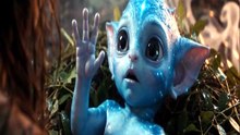 She Found an Alien Child After a Spaceship Crash | NOVA Sci-Fi Short