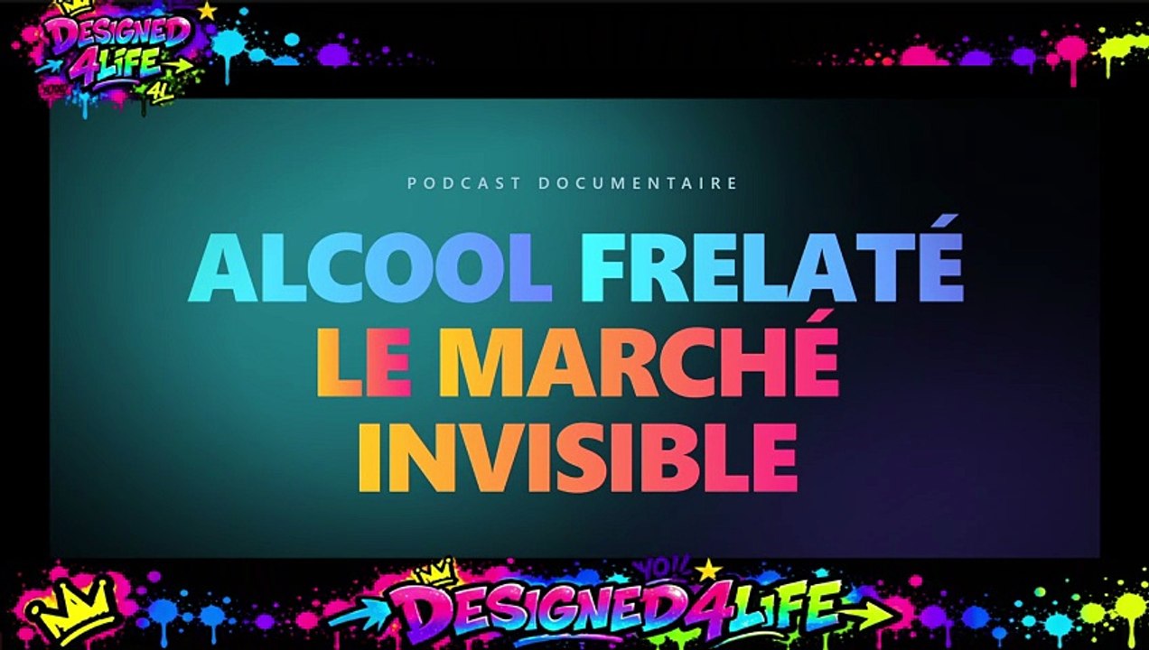 Alcool frelate le marche invisible methanol intoxications et trafic ...
