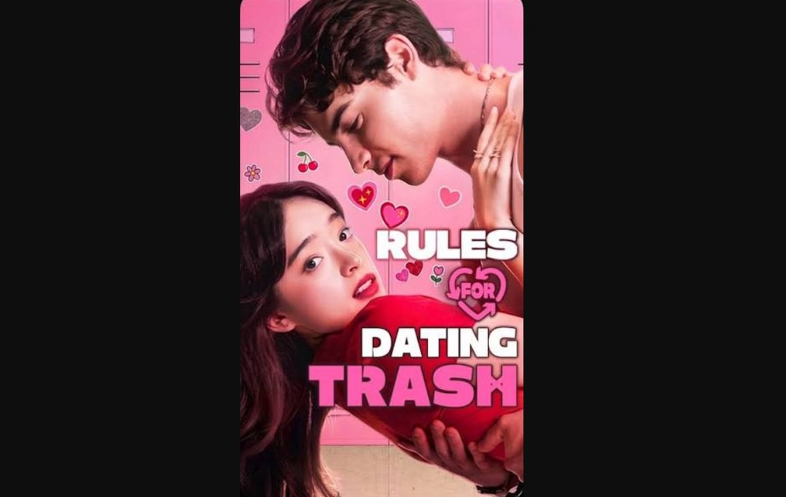 Rules for Dating Trash - new - video Dailymotion