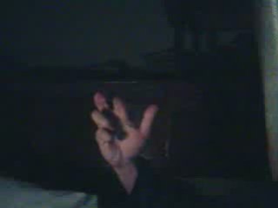 magic show