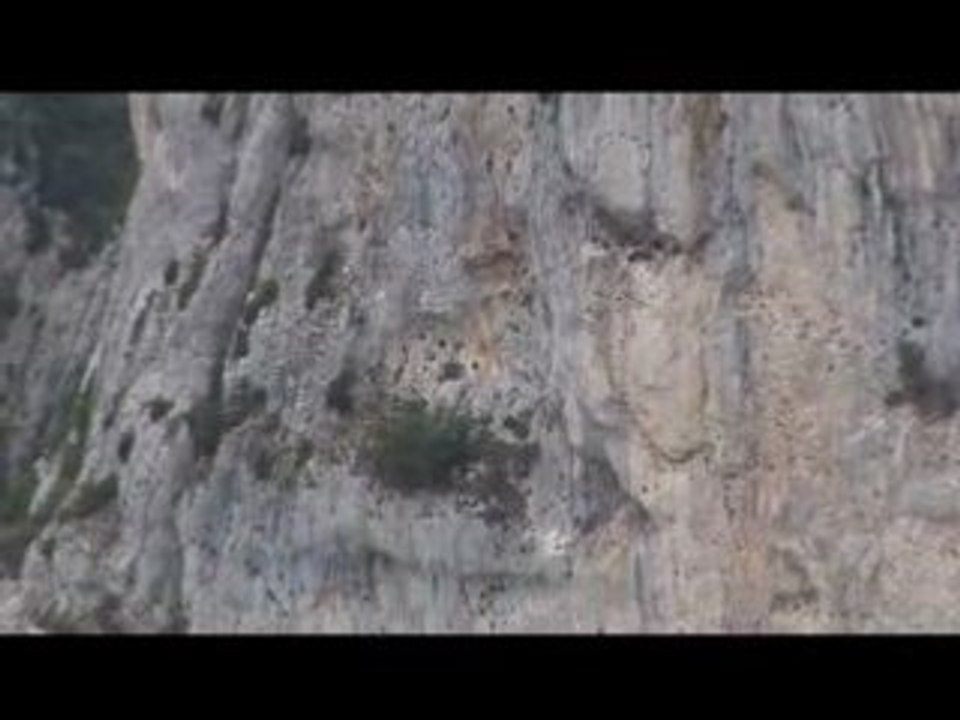 Les maitres du vent et du Verdon