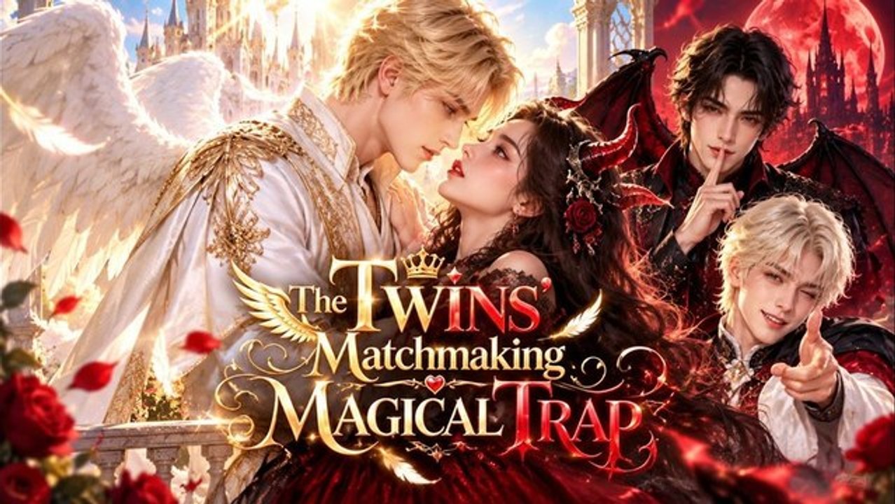 The Twins Matchmaking Magical Trap - FULL - video Dailymotion