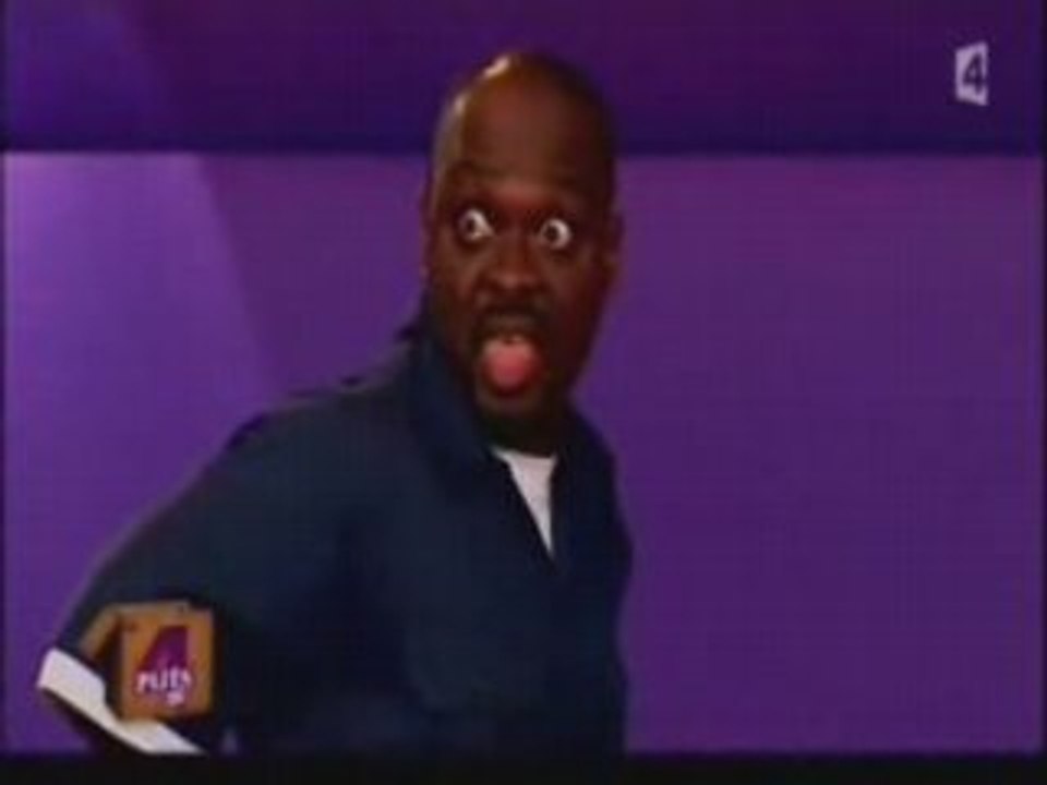 Phil Darwin "Stand up 2"