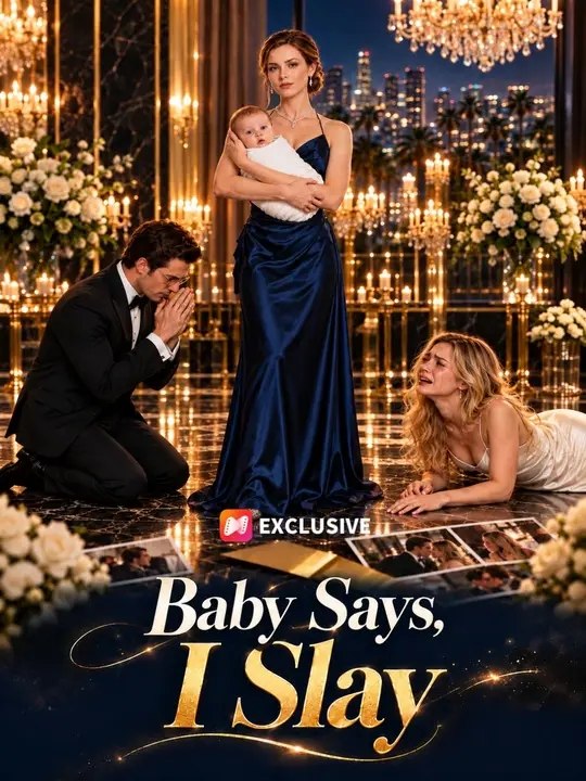 Baby Says, I Slay - video Dailymotion