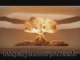 Explosion Bombe H (atomique)