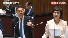 建「西部海線鐵路」？陳世凱：台中延伸彰化段可優先評估
