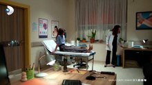 Uzak Şehir'de Alya hamile! Bebek üç buçuk aylık