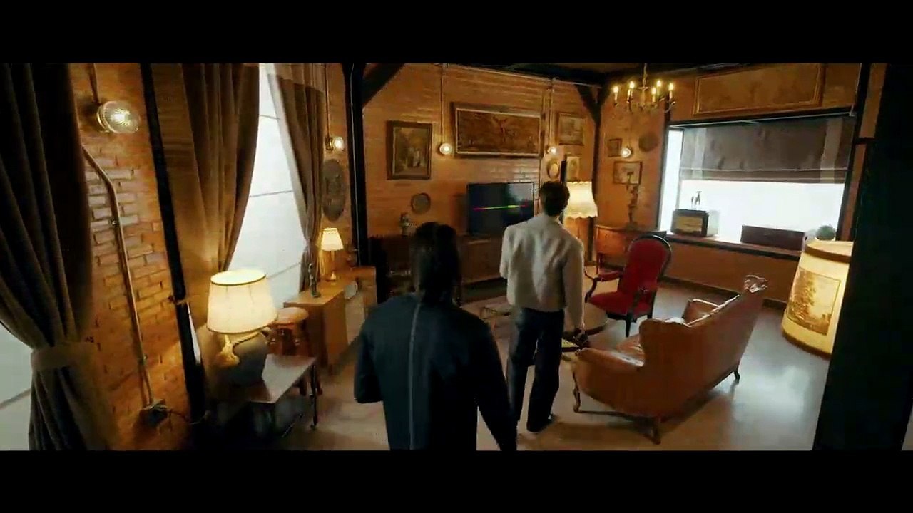 Midnight museum (2023) episode 5 eng suba | ganzer film deutsch