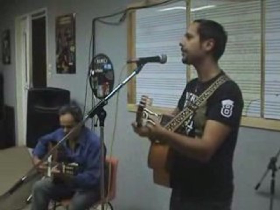 Dailymotion - viento de rumba, une vidéo de elguardia49400.